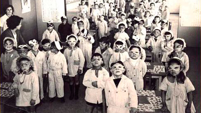 Este jueves lanzaron el libro 