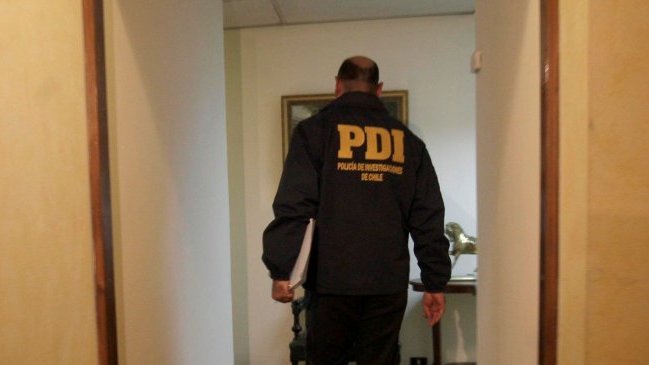 Detenido se escapó desde un calabozo de la PDI en Ovalle