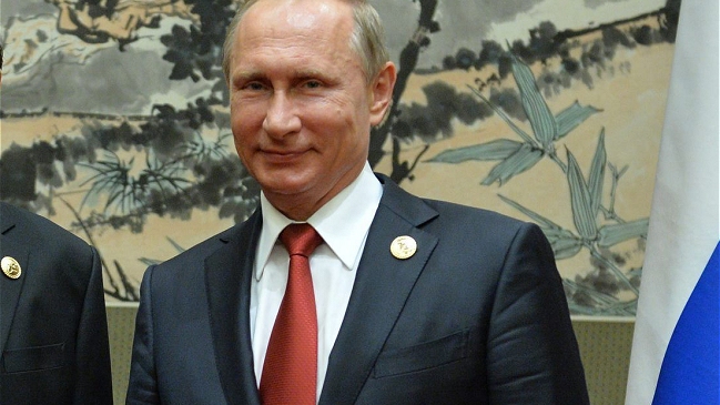 Putin culpa a EEUU de la crisis de refugiados en Europa