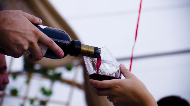 Este viernes se celebra el Día Nacional del Vino