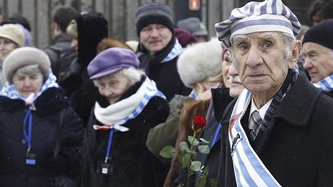 Holanda reembolsará multas a judíos por no pagar alquiler en el holocausto