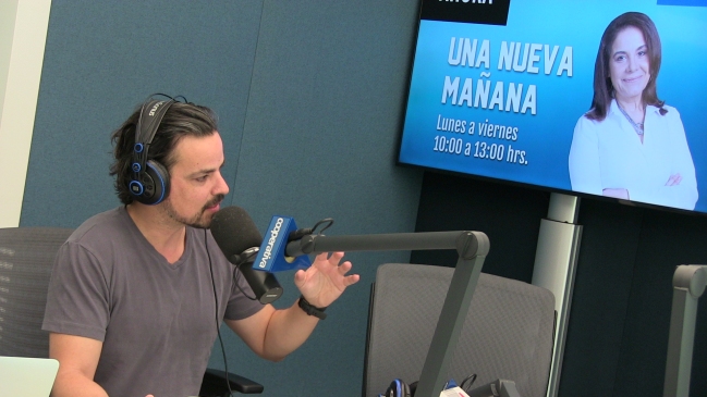 Las mejores recetas con vino, según Carlo von Mühlenbrock