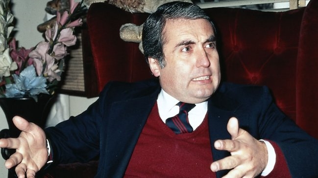 PDI detuvo a ex DINA condenado por muerte de Eugenio Berríos