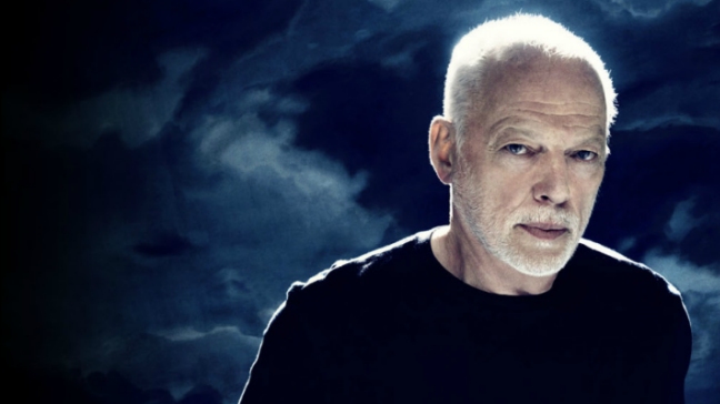 Productora dio a conocer los valores para el primer show de David Gilmour en Chile