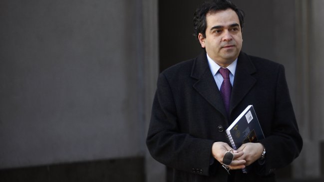 PPD: Haber impulsado las reformas simultáneamente fue una dificultad