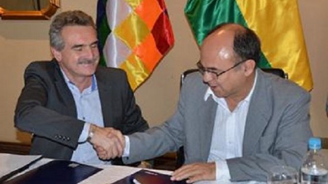 Argentina ofreció a Bolivia aviones de entrenamiento avanzado y equipo militar