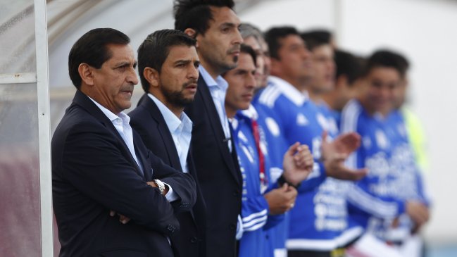 Ramón Díaz: Las clasificatorias serán duras para todos