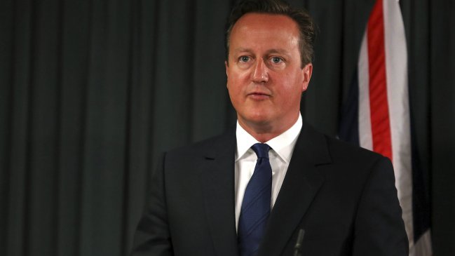 La mayoría de los británicos apoya salir de la Unión Europea