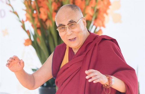 China asegura tener la potestad para elegir al próximo Dalái Lama