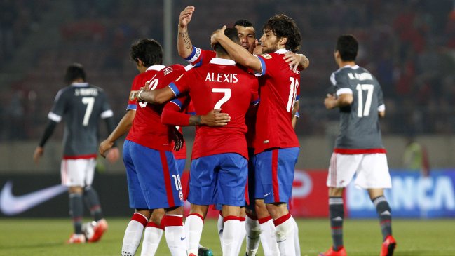 ¿Qué fue lo bueno y lo malo del triunfo de Chile ante Paraguay?