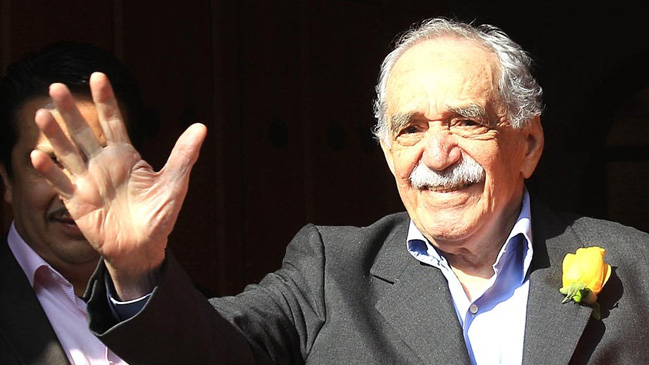 Gabriel García Márquez fue espiado por más de dos décadas por el FBI