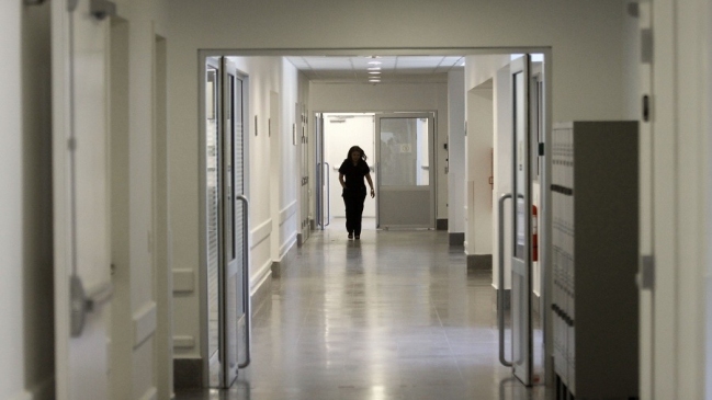 Red de Salud UC Christus y Fundación San José ampliaron convenio de atención a niños