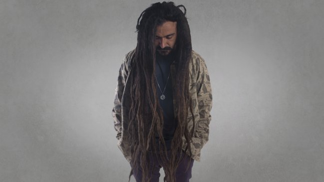 Dread Mar-I agotó entradas para show en Santiago