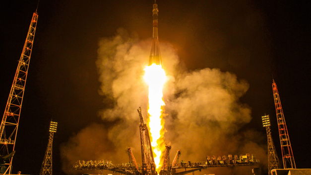 V2: el cohete nazi que pudo haber hecho que los británicos llegaran primero al espacio