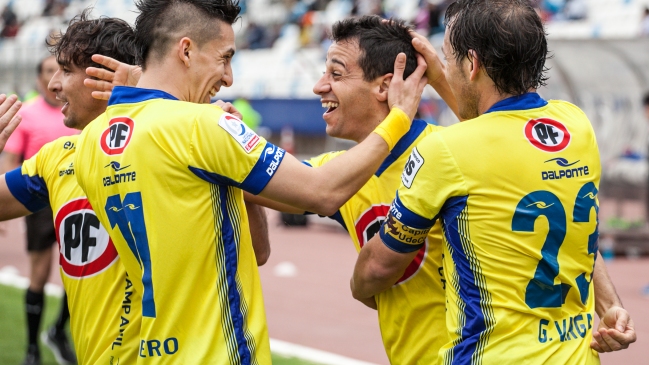 Así quedó la tabla de posiciones del Torneo de Apertura