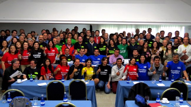 Controladores aéreos se suman a paro del 15 de septiembre en aeropuertos del país