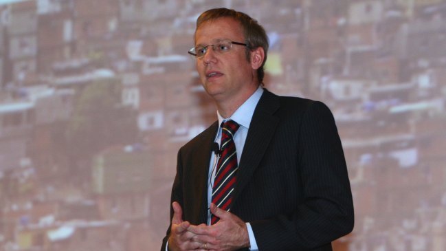 Felipe Kast regresó a Chile tras su detención en Cuba