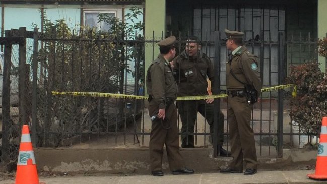 Mujer fue quemada por su pareja en La Granja