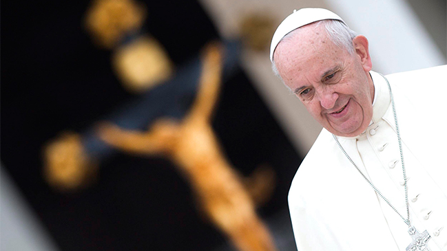 Papa realizará cambios al proceso canónico para la nulidad matrimonial