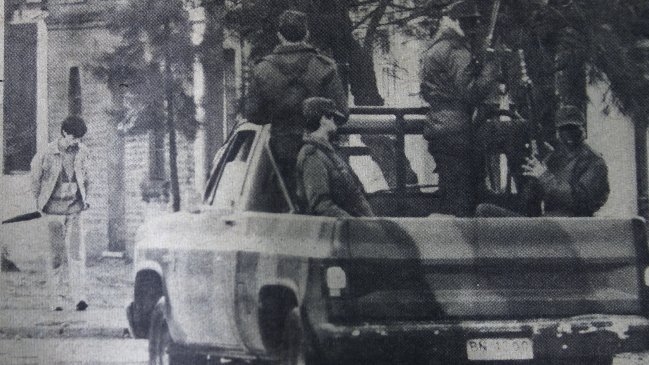 Caso Quemados: Corte revocó prisión preventiva para Fernández Dittus