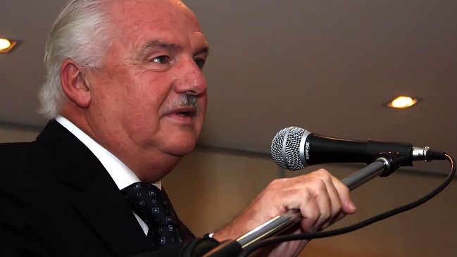 Allanaron oficinas de la productora del periodista Fernando Niembro en Argentina