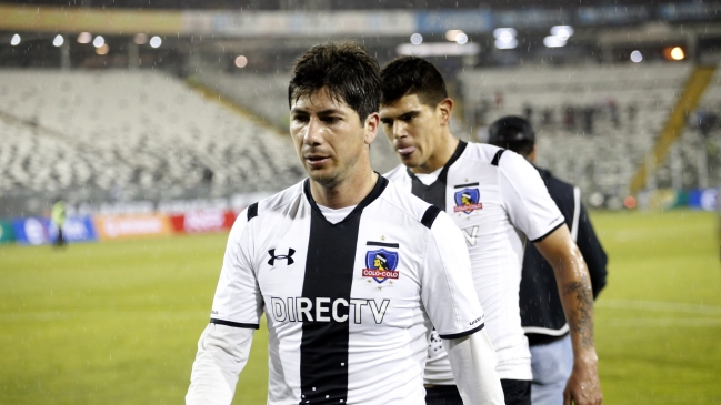 ¿Qué pierde Colo Colo con la baja de Jaime Valdés?