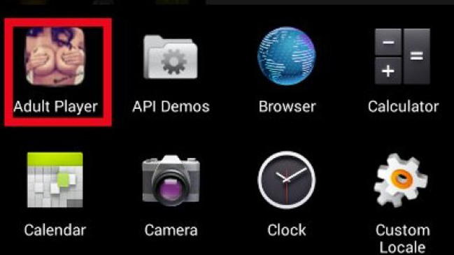 La aplicación pornográfica que intenta estafar a los usuarios de Android