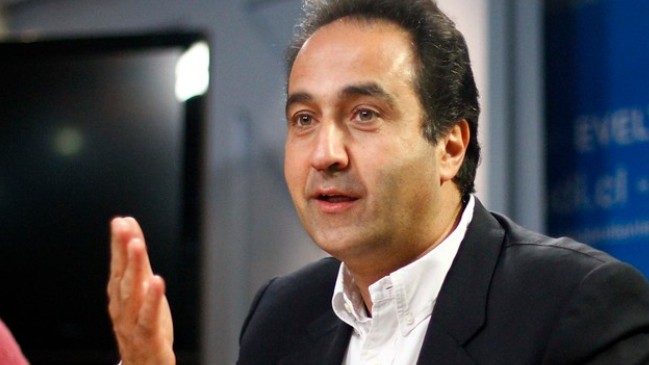 Tribunal congela orden de arraigo a Zalaquett y le permite viajar a EE.UU. por 10 días