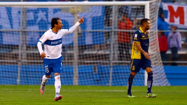 Representante aseguró que Michael Ríos 