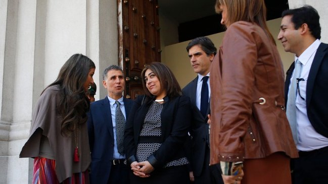 Ministerio de Justicia presentará modificaciones a Ley de Responsabilidad Penal Adolescente a fin de año