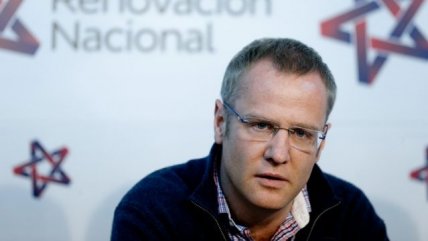   Felipe Kast y su detención en Cuba: Fui golpeado en el suelo y esposado 