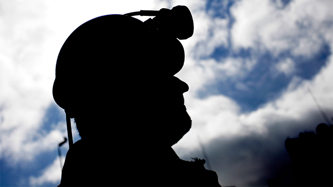 Actividad económica creció 2,5 por ciento