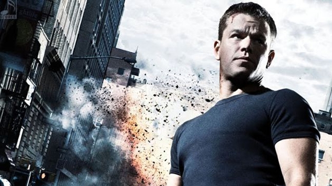 Ciudad española se convierte en Atenas para rodar 