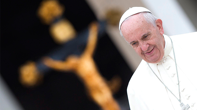 Las históricas reformas del papa Francisco para simplificar la anulación del matrimonio