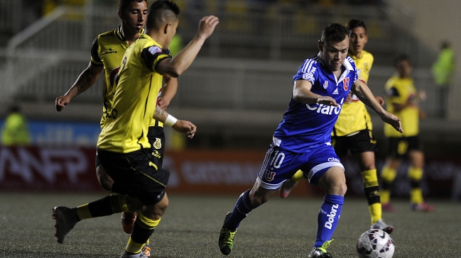 Renato González: Ante San Luis no tenemos margen de error