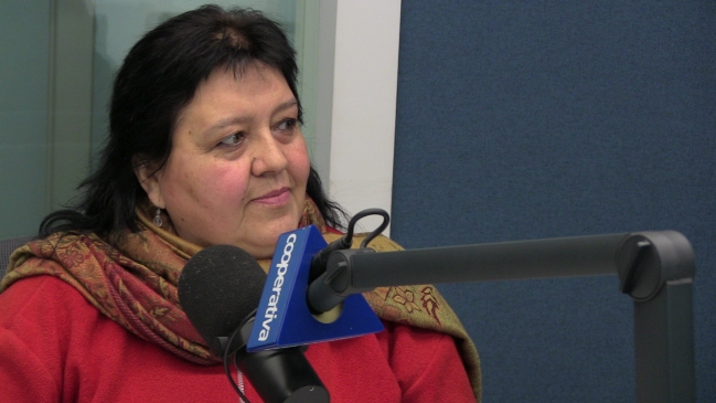 Colegio de Matronas: Despenalización del aborto se aborda desde la equidad sanitaria