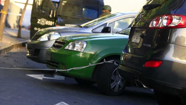 En libertad quedó ex uniformado que baleó a delincuente en 