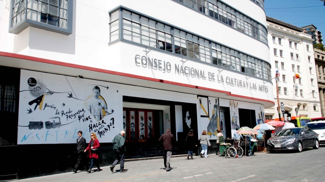 Valparaíso será la sede del Ministerio de las Culturas, las Artes, y el Patrimonio