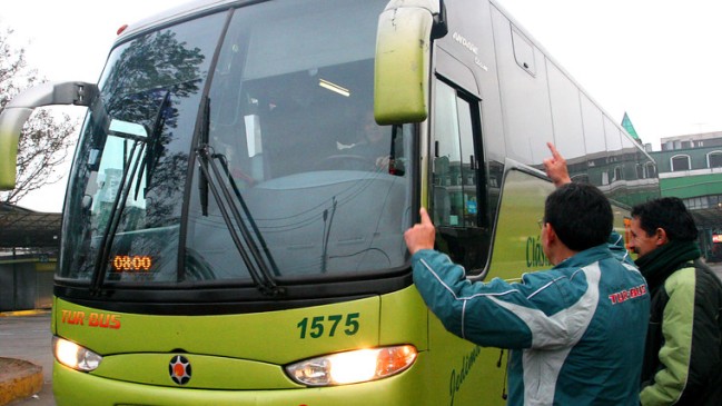 Víctimas de accidente de Tur Bus en Autopista El Sol apelaron a la suspensión de la causa