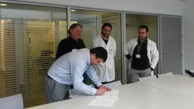 Médicos llegaron a acuerdo con Hospital de Maipú y dejan sin efecto las renuncias