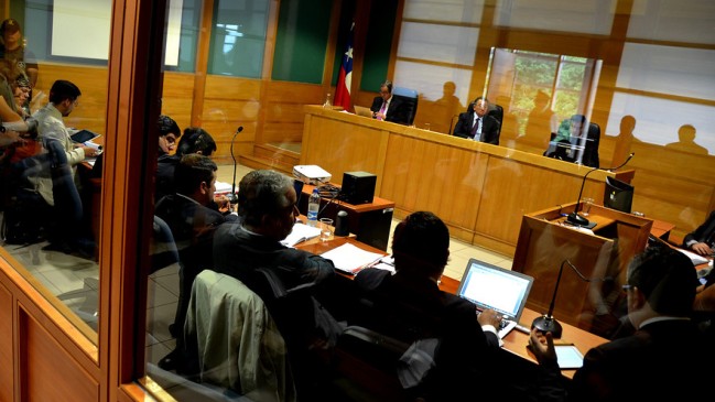 Conductor fue condenado a ocho años de cárcel por atropello de ciclista en Coquimbo