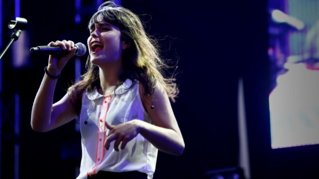 Festival fiiS anunció a sus primeros artistas