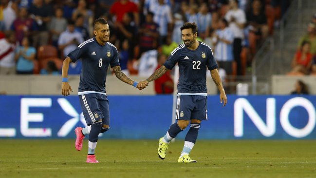 Los amistosos de las selecciones sudamericanas de cara a las Clasificatorias