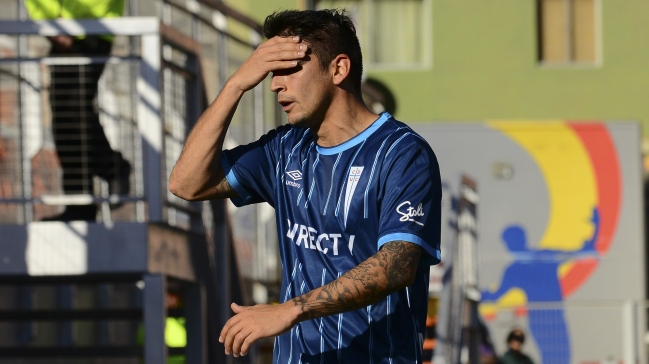 ¿Qué equipo está más presionado en Copa Chile: la U o la UC?