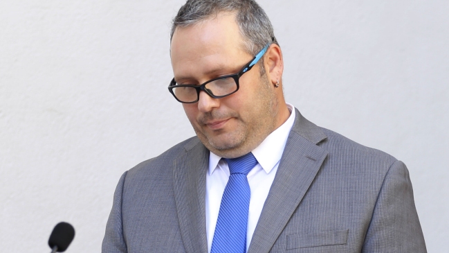 Diputado DC por caso Dávalos: Queremos reconstruir qué pasó en La Moneda