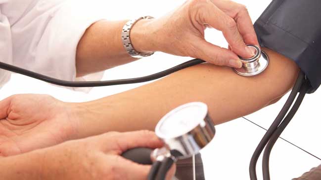 Estudio señala que la hipertensión puede ser una enfermedad autoinmune