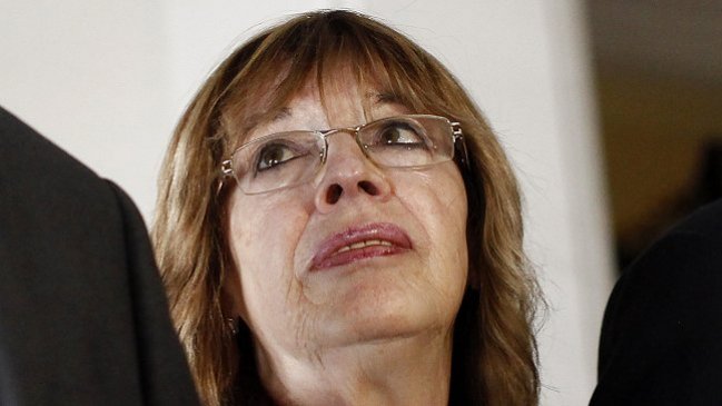 Madre de Matute: Quiero un certificado que diga que mi hijo fue envenenado por terceros