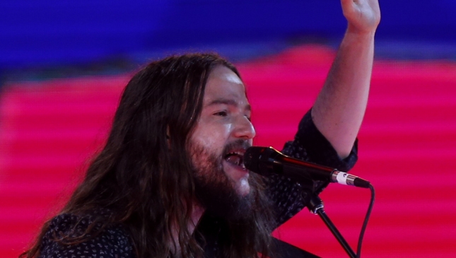 Nano Stern lleva sus 