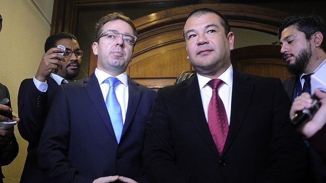 Continúa debate en la DC por causal de violación en proyecto de aborto