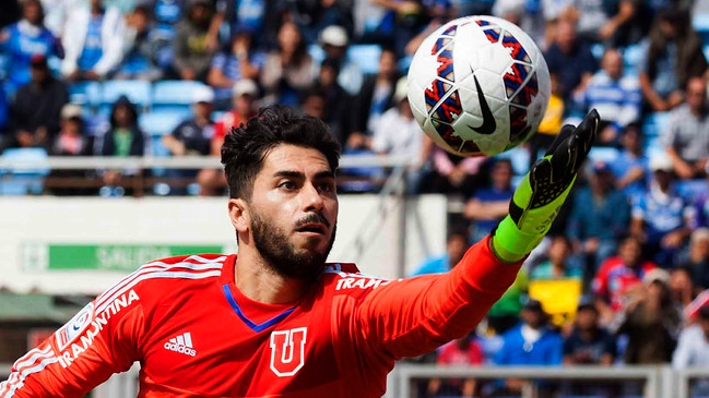 Miguel Jiménez: Los resultados avalan lo dicho por Johnny Herrera